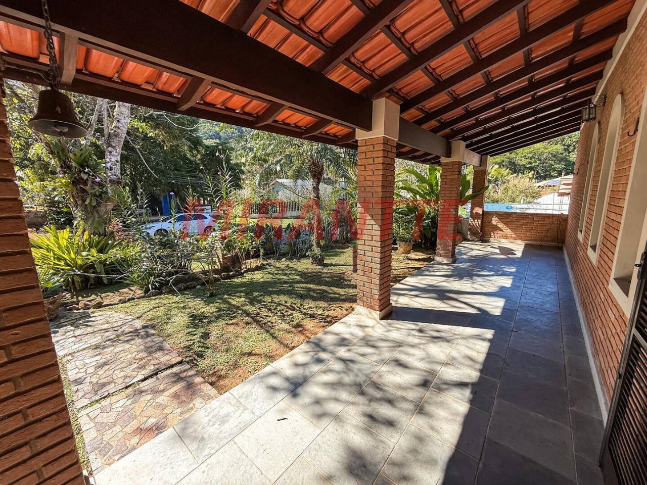 Cond. fechado de 270.07m² com 4 quartos em Massaguaçu