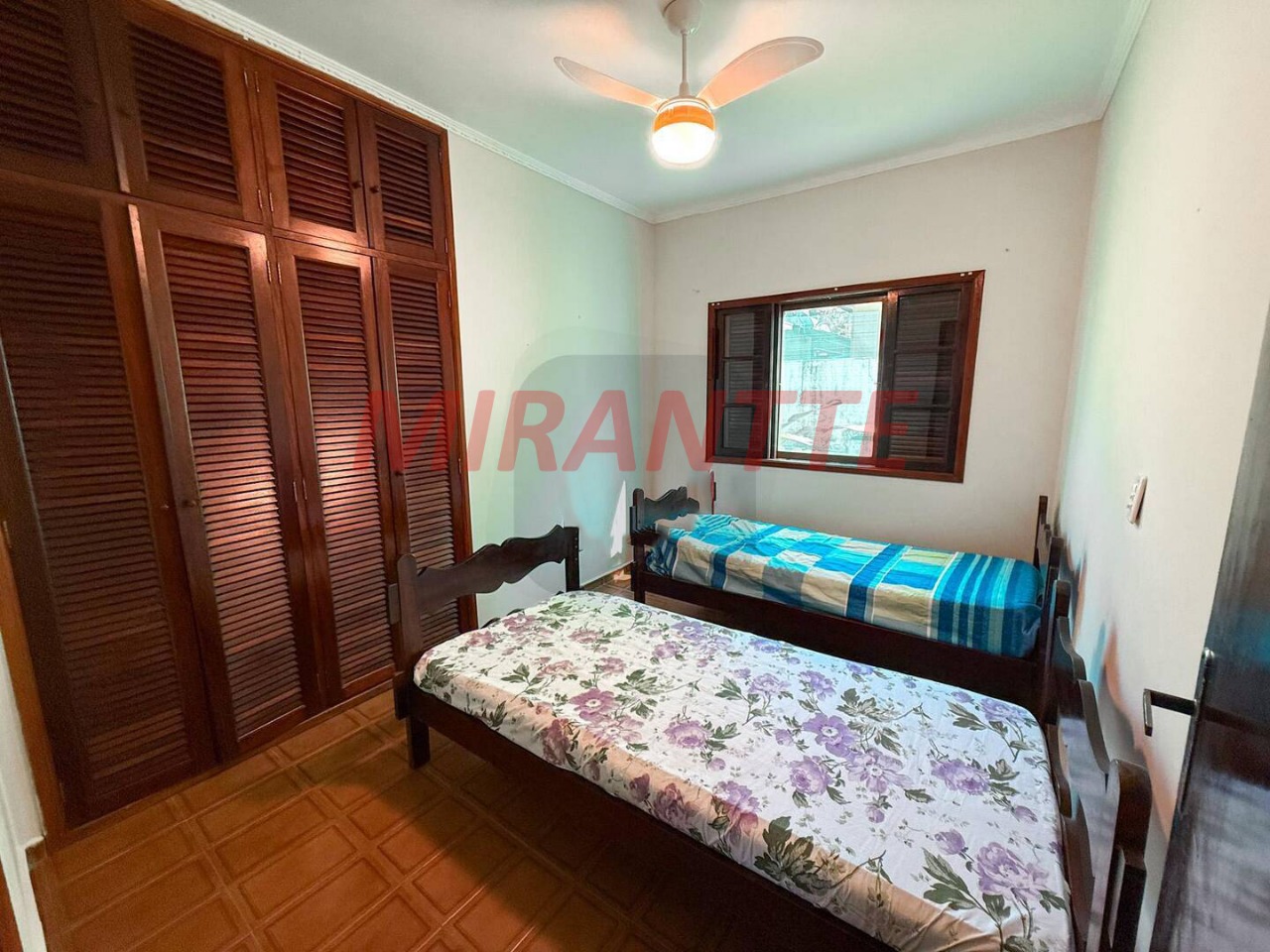 Cond. fechado de 270.07m² com 4 quartos em Massaguaçu