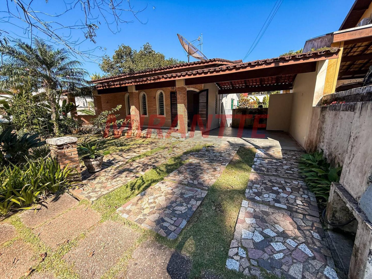 Cond. fechado de 270.07m² com 4 quartos em Massaguaçu