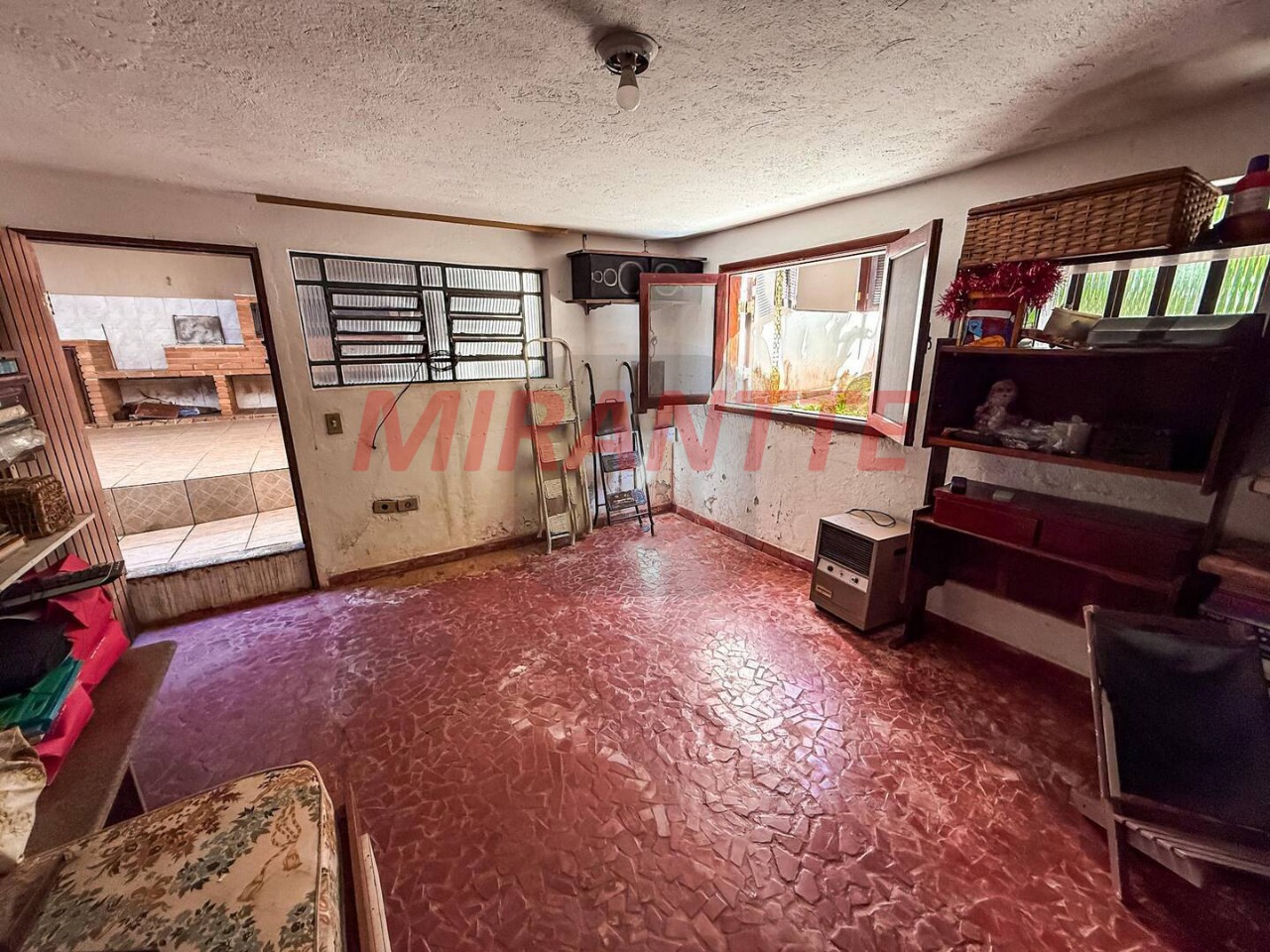 Cond. fechado de 270.07m² com 4 quartos em Massaguaçu
