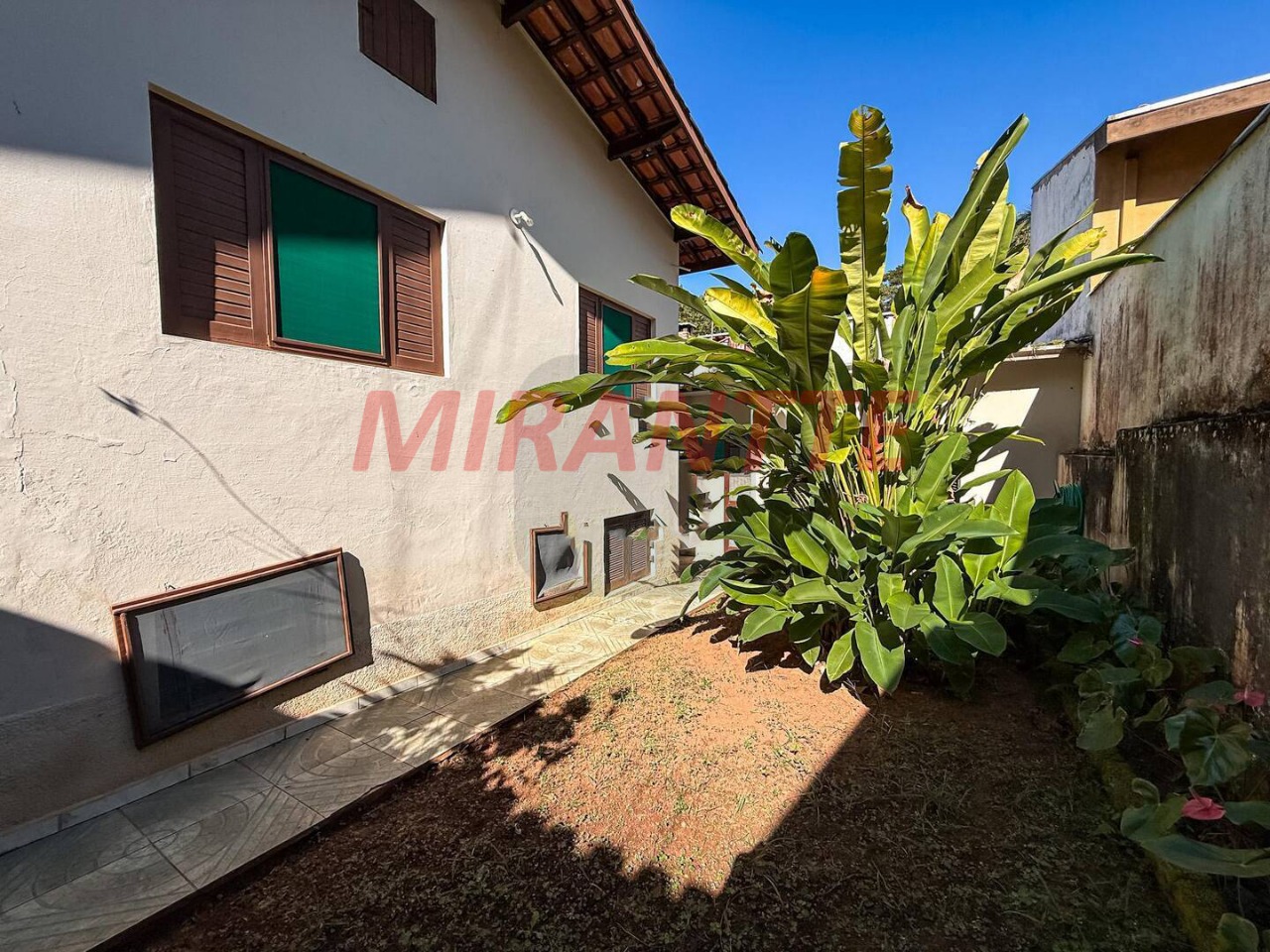 Cond. fechado de 270.07m² com 4 quartos em Massaguaçu
