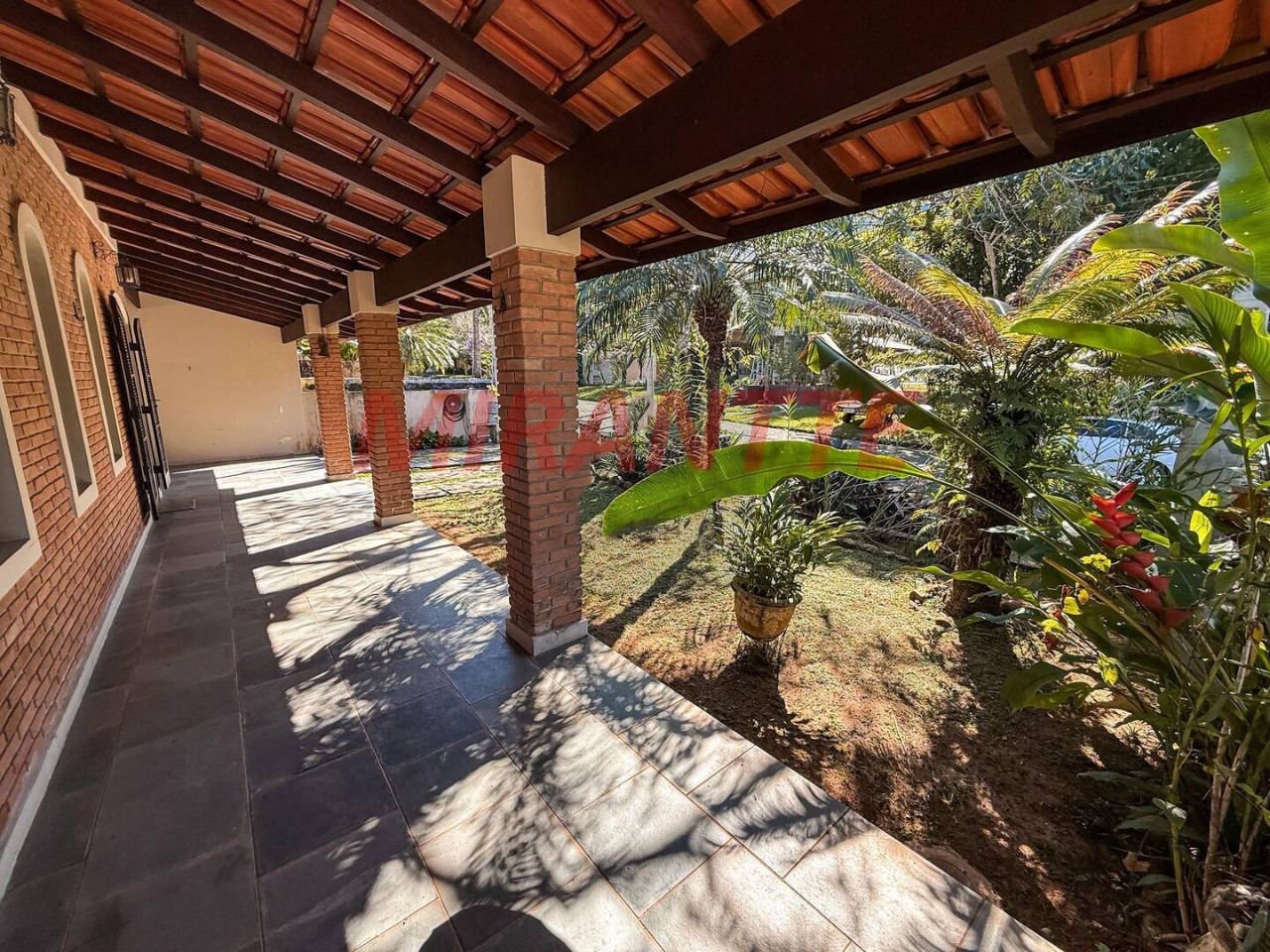 Cond. fechado de 270.07m² com 4 quartos em Massaguaçu