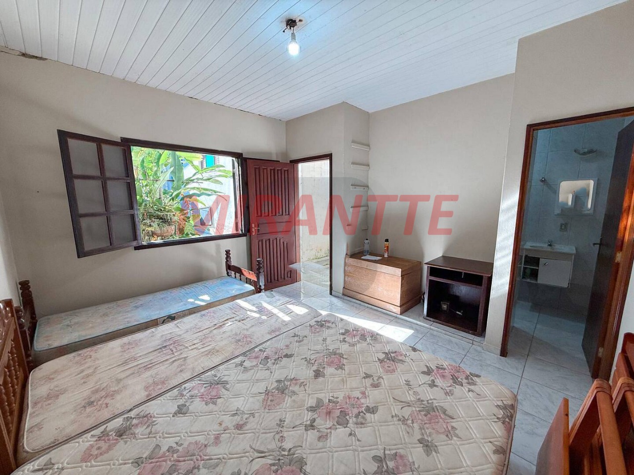 Cond. fechado de 270.07m² com 4 quartos em Massaguaçu