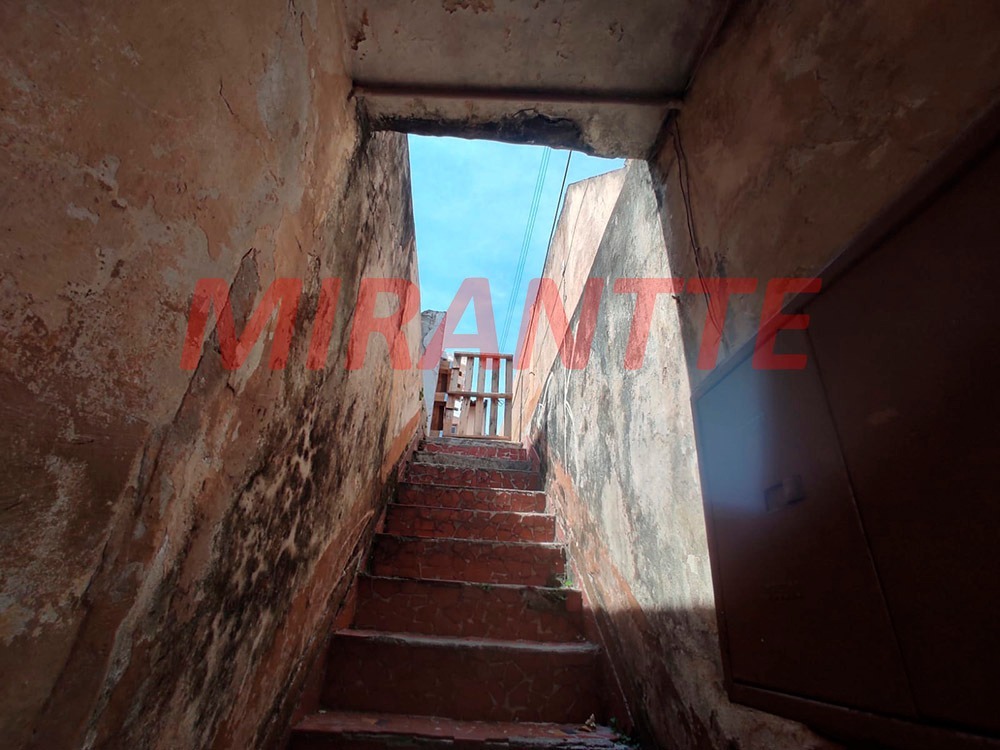 Casa terrea de 185m² com 2 quartos em Vila Isolina Mazzei