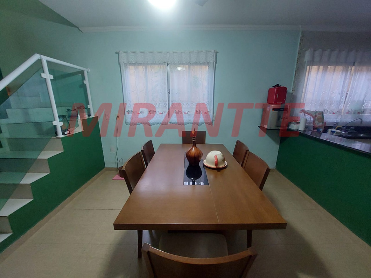 Sobrado de 203m² com 3 quartos em Vila Guilherme