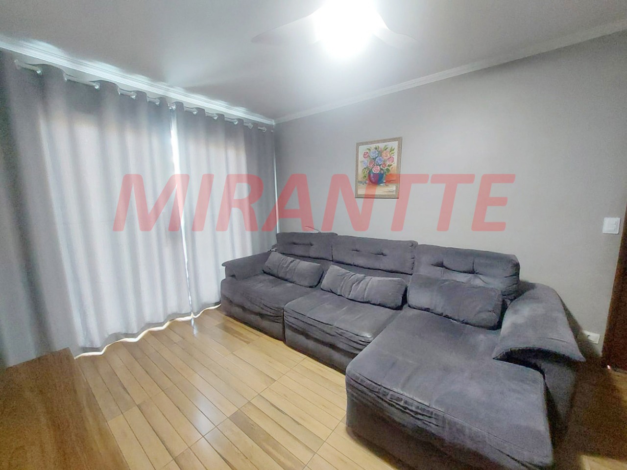 Sobrado de 203m² com 3 quartos em Vila Guilherme