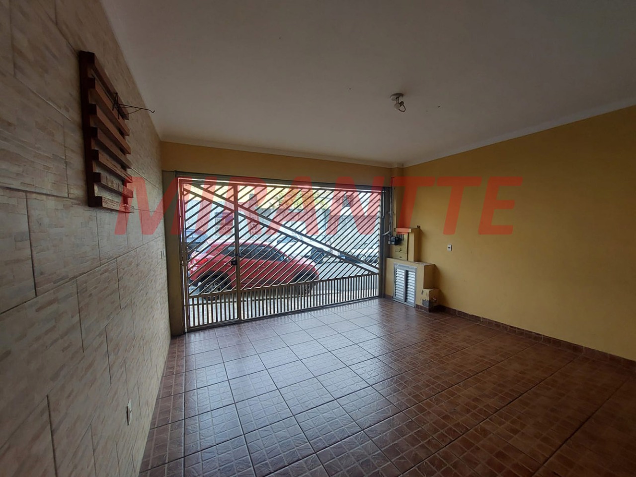 Sobrado de 203m² com 3 quartos em Vila Guilherme