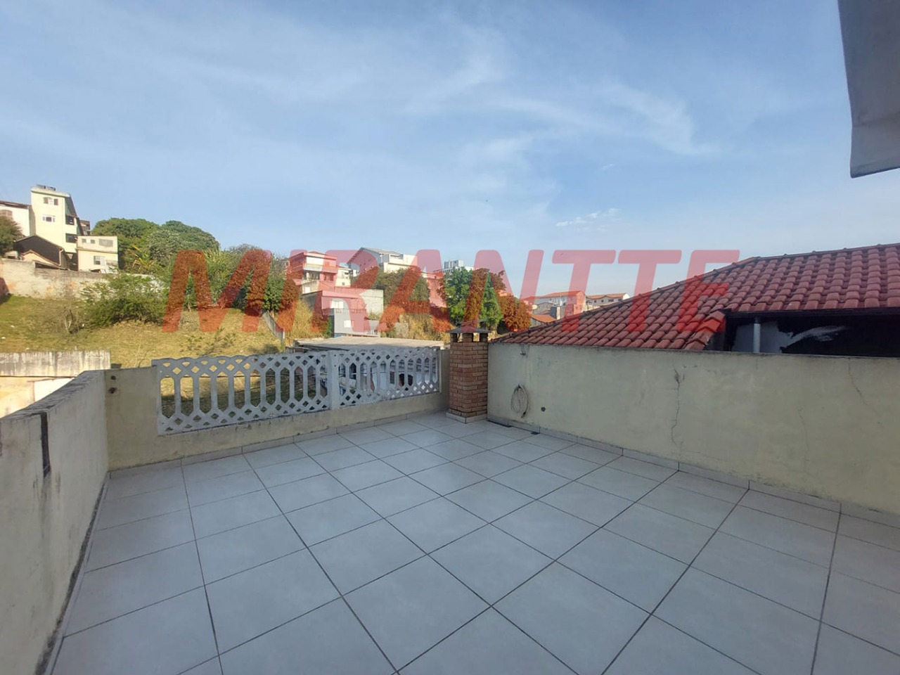 Sobrado de 203m² com 3 quartos em Vila Guilherme
