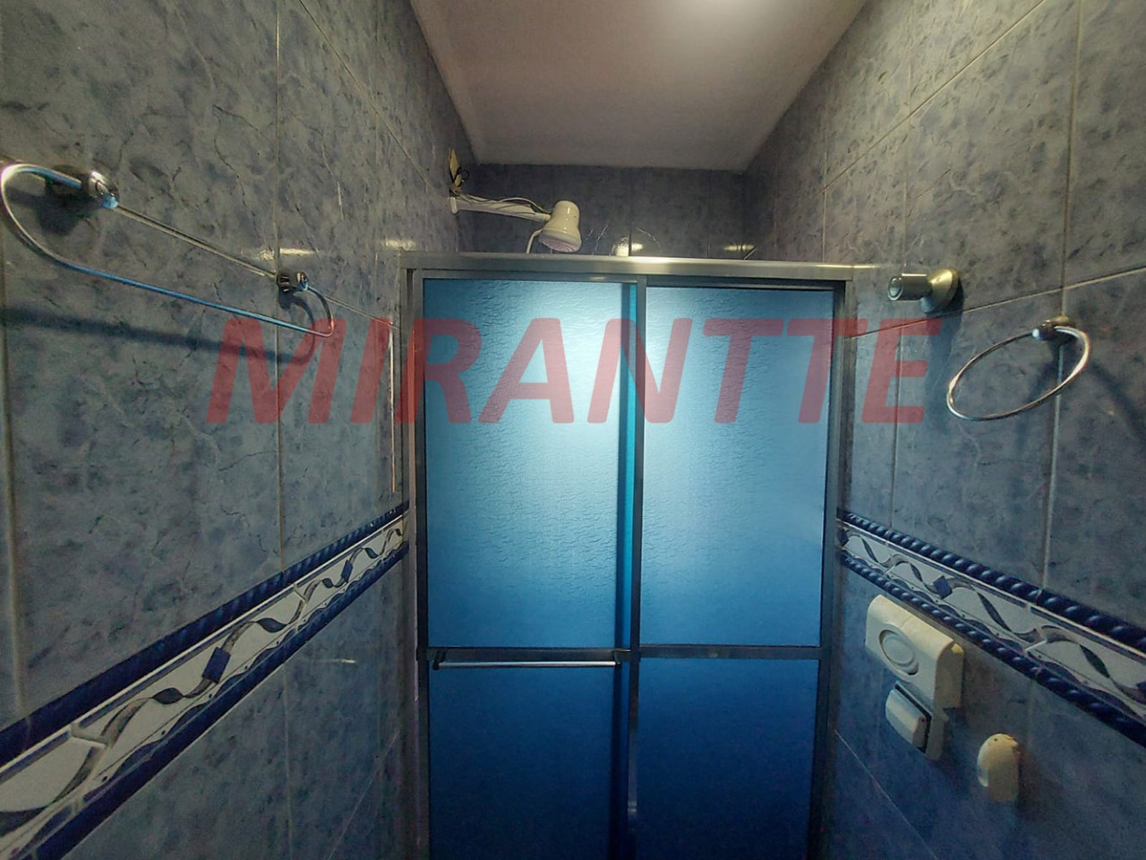 Sobrado de 203m² com 3 quartos em Vila Guilherme