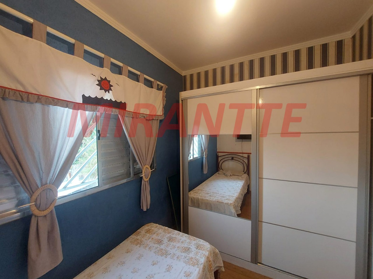 Sobrado de 203m² com 3 quartos em Vila Guilherme