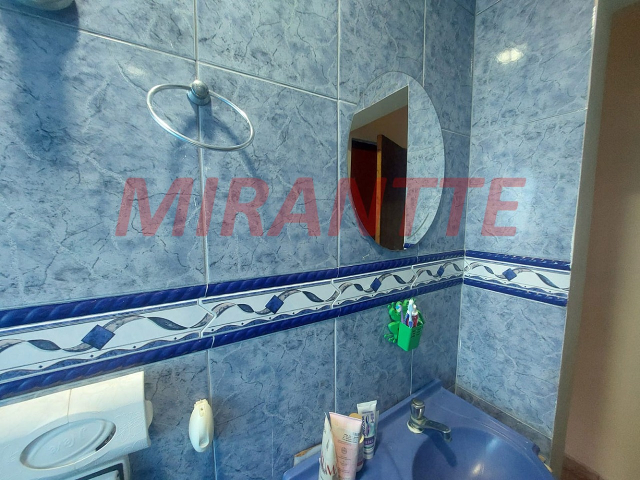 Sobrado de 203m² com 3 quartos em Vila Guilherme