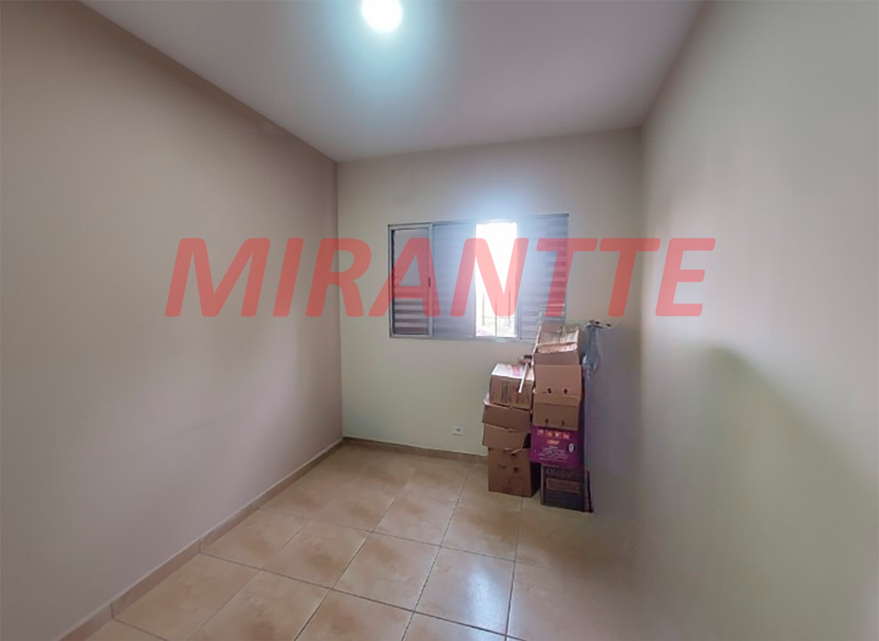 Sobrado de 203m² com 3 quartos em Vila Guilherme