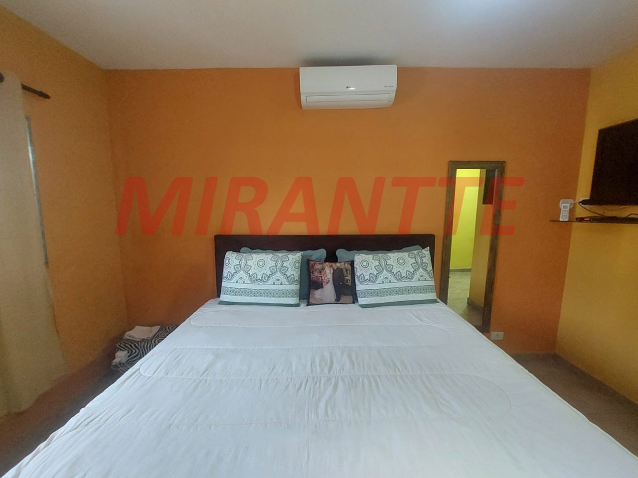 Sobrado de 203m² com 3 quartos em Vila Guilherme