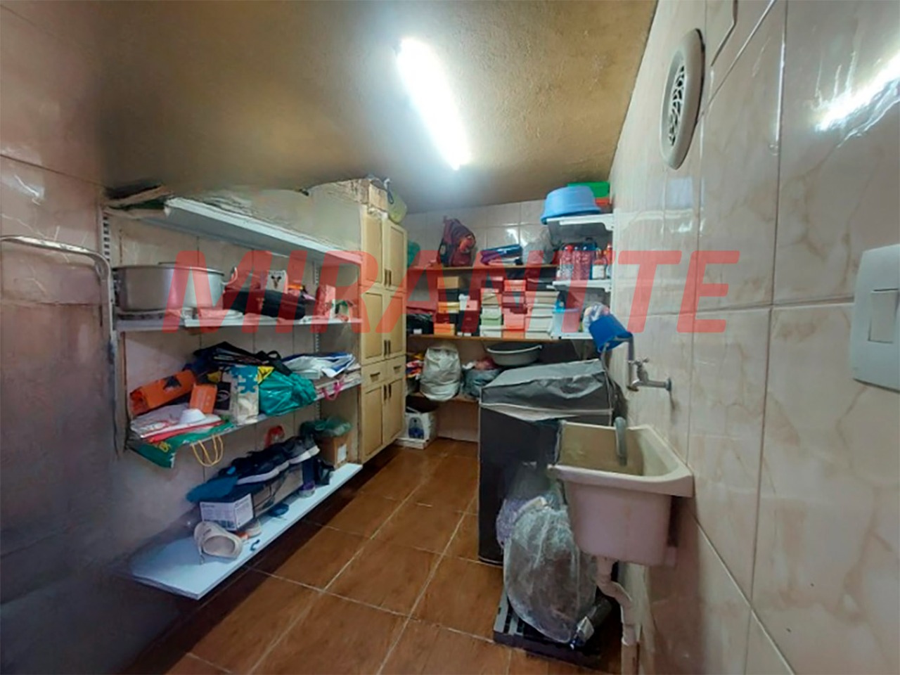 Sobrado de 203m² com 3 quartos em Vila Guilherme