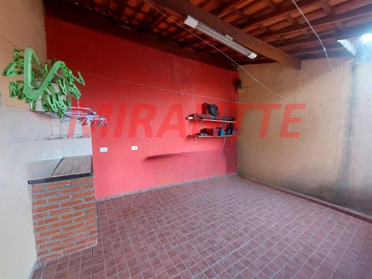 Sobrado de 203m² com 3 quartos em Vila Guilherme