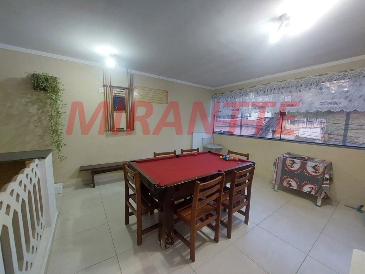 Sobrado de 203m² com 3 quartos em Vila Guilherme