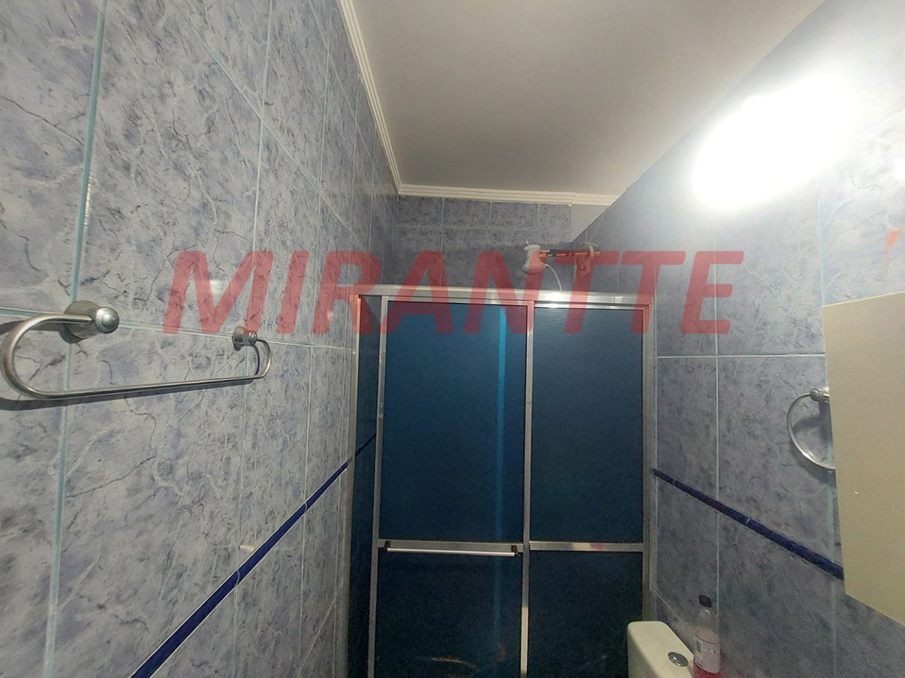Sobrado de 203m² com 3 quartos em Vila Guilherme