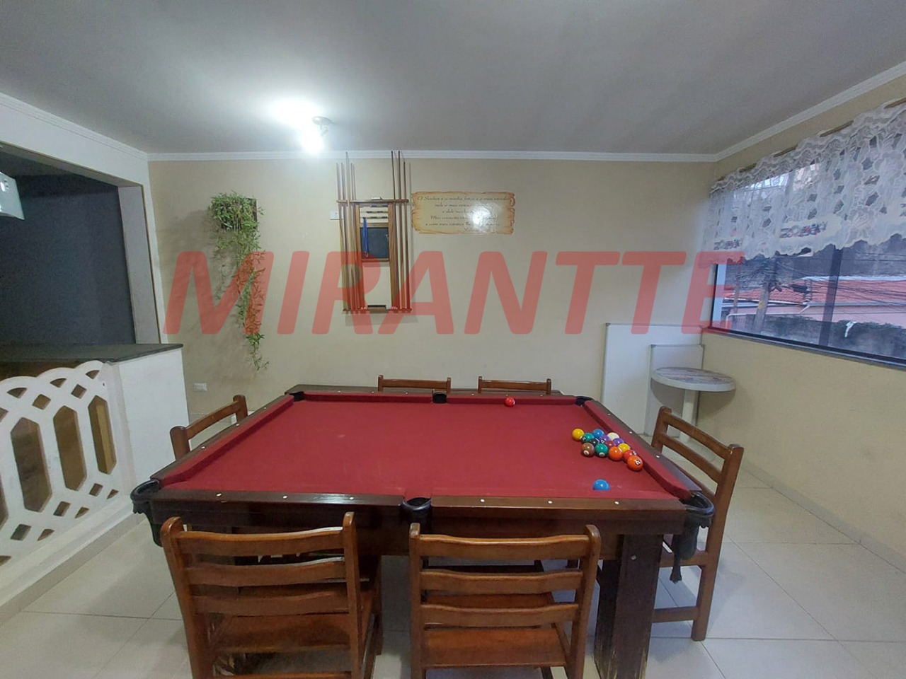 Sobrado de 203m² com 3 quartos em Vila Guilherme