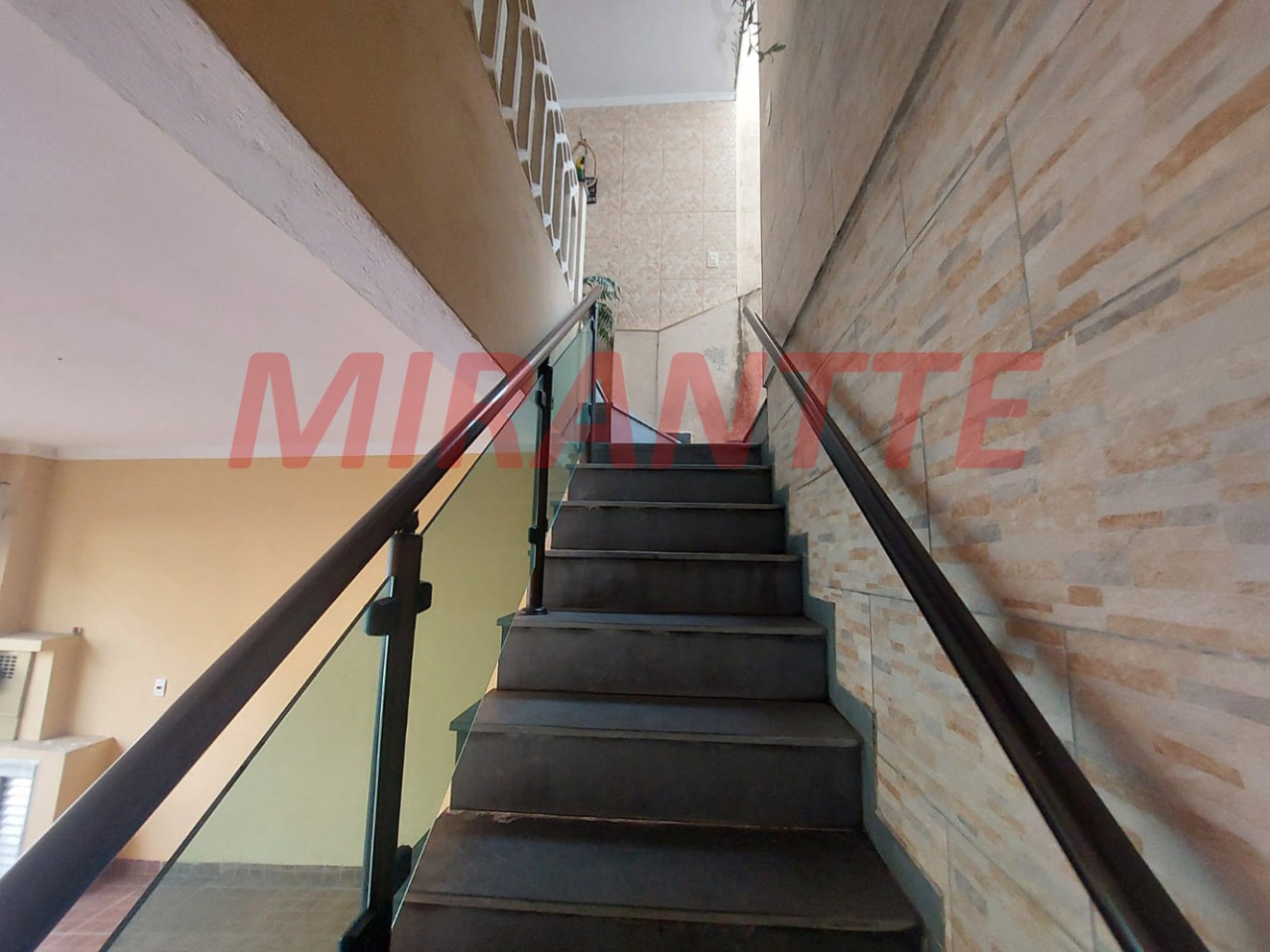 Sobrado de 203m² com 3 quartos em Vila Guilherme