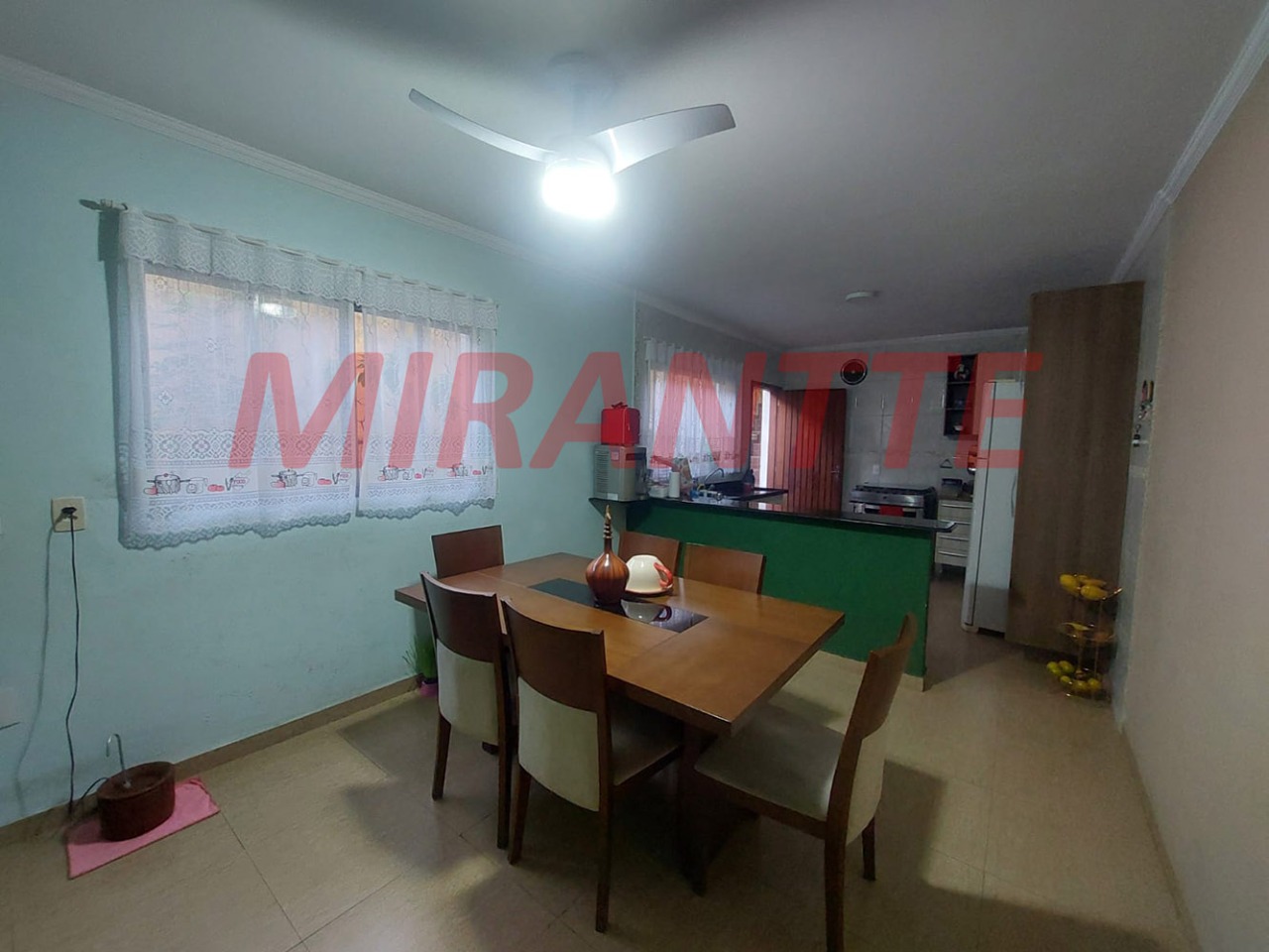 Sobrado de 203m² com 3 quartos em Vila Guilherme