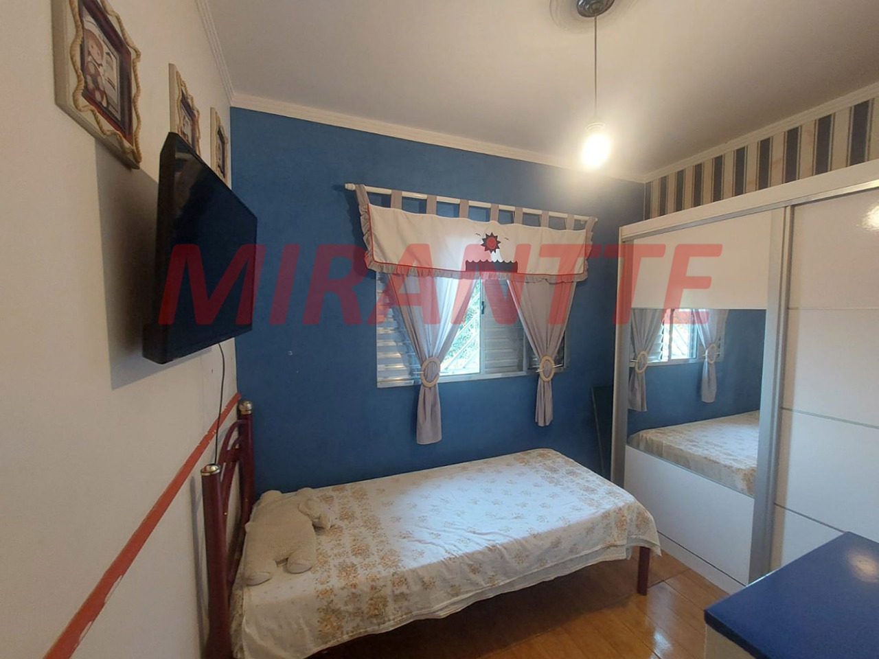Sobrado de 203m² com 3 quartos em Vila Guilherme