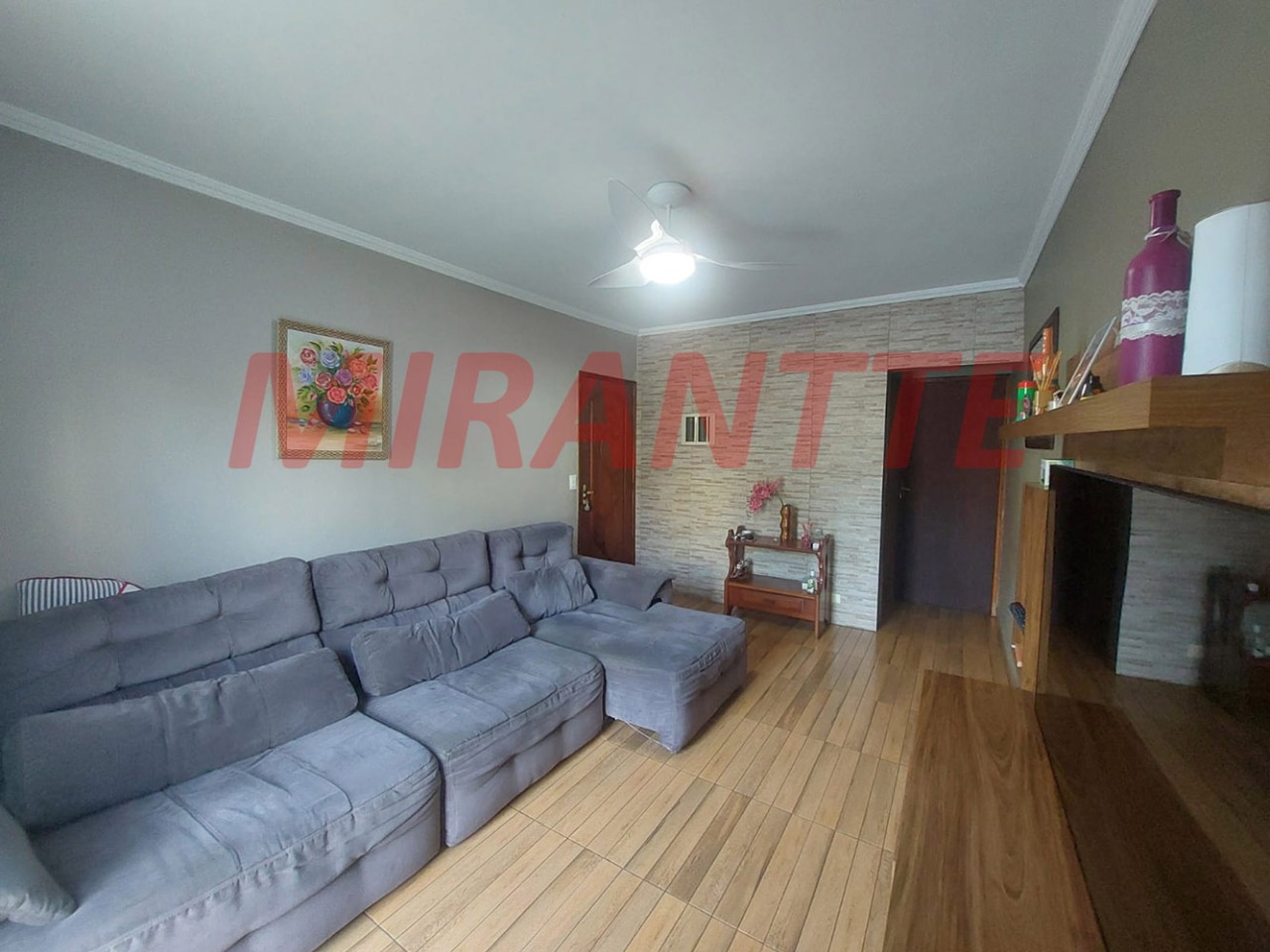 Sobrado de 203m² com 3 quartos em Vila Guilherme