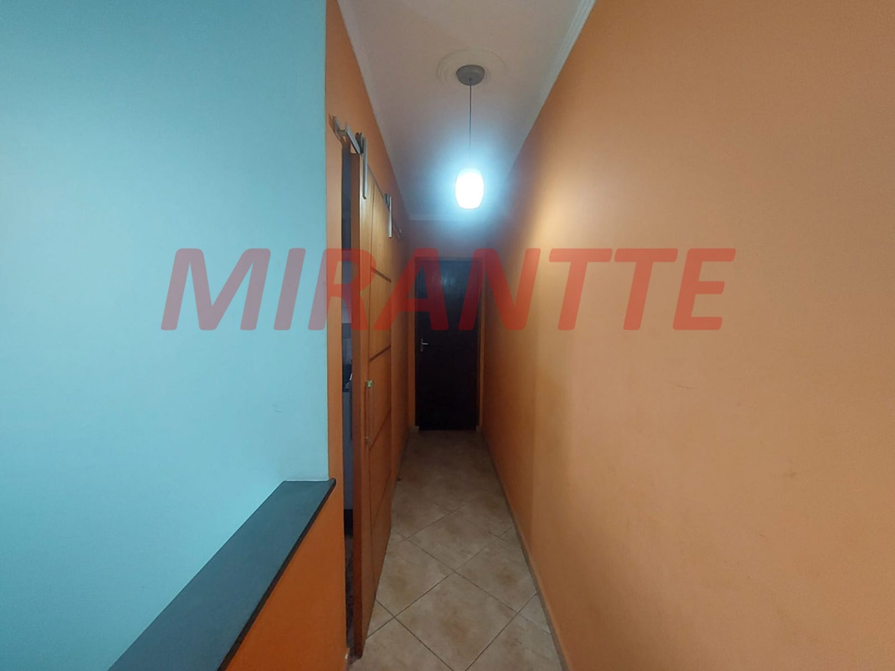 Sobrado de 203m² com 3 quartos em Vila Guilherme