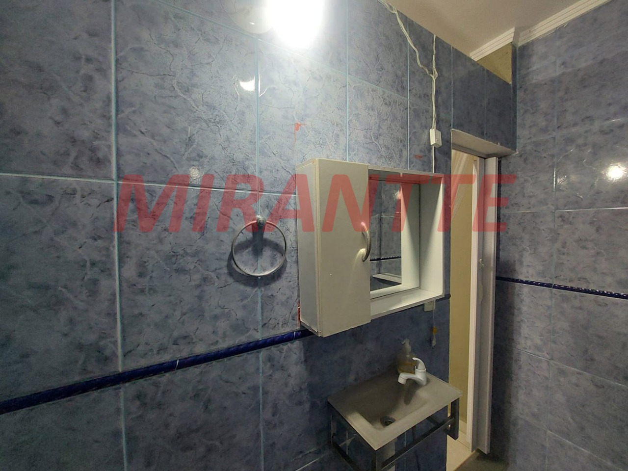 Sobrado de 203m² com 3 quartos em Vila Guilherme