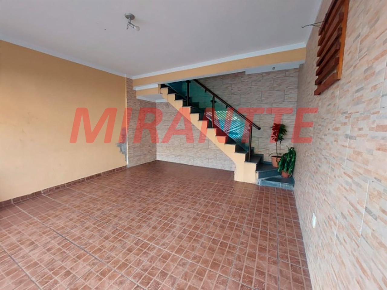 Sobrado de 203m² com 3 quartos em Vila Guilherme