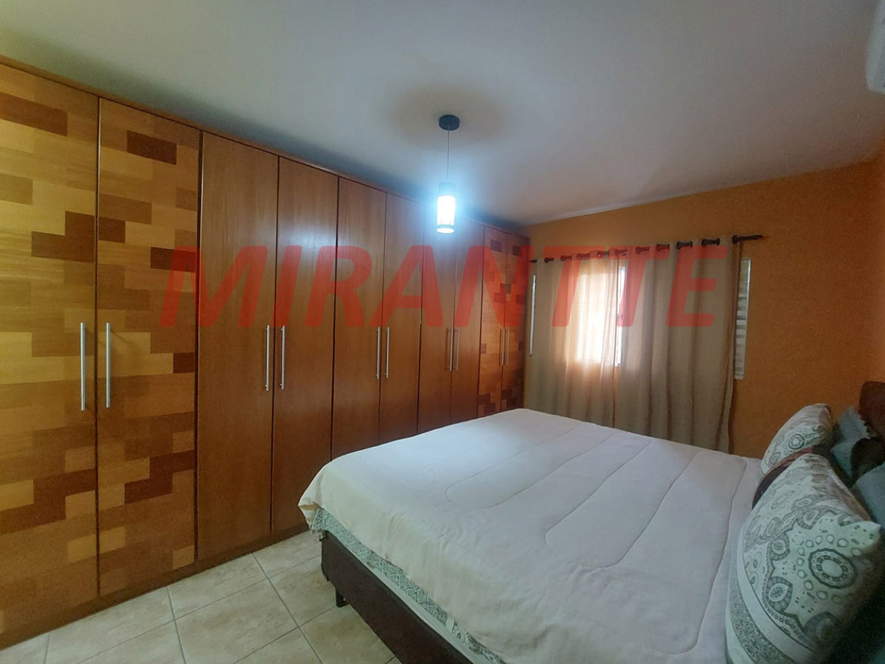 Sobrado de 203m² com 3 quartos em Vila Guilherme