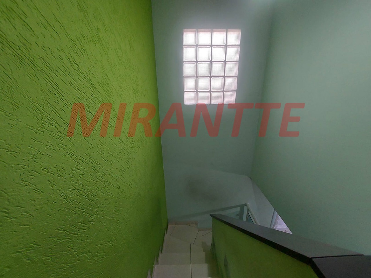 Sobrado de 203m² com 3 quartos em Vila Guilherme