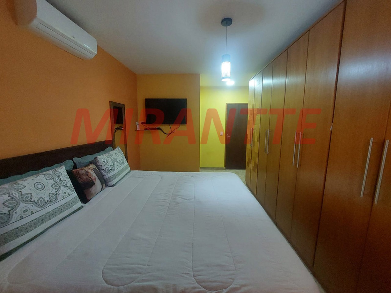 Sobrado de 203m² com 3 quartos em Vila Guilherme