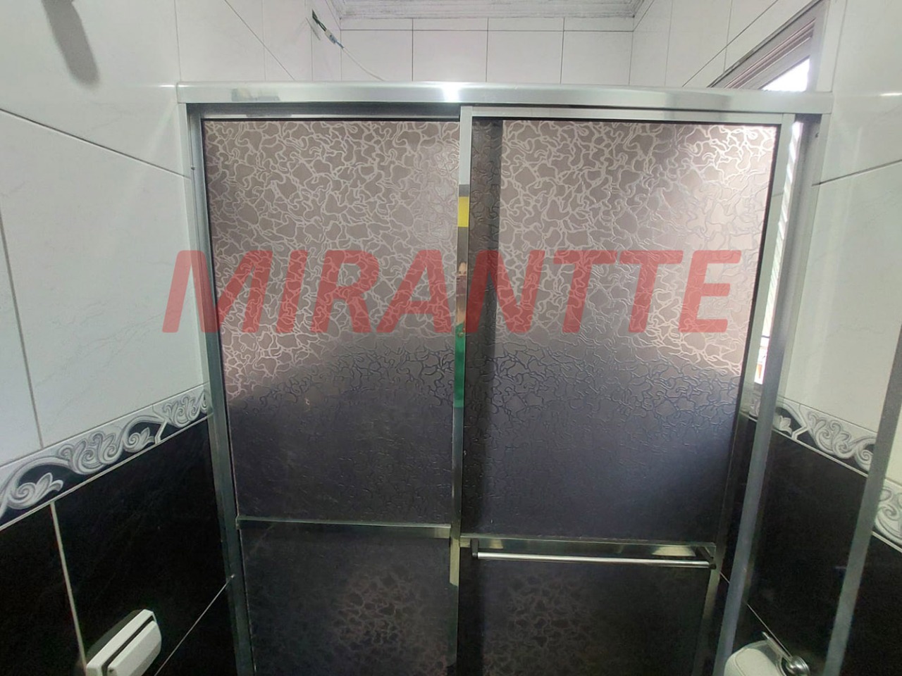 Sobrado de 203m² com 3 quartos em Vila Guilherme
