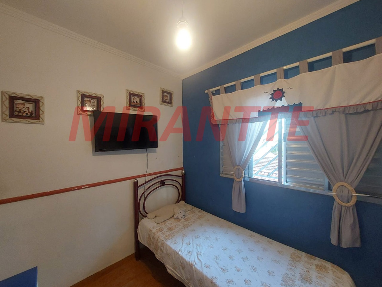 Sobrado de 203m² com 3 quartos em Vila Guilherme