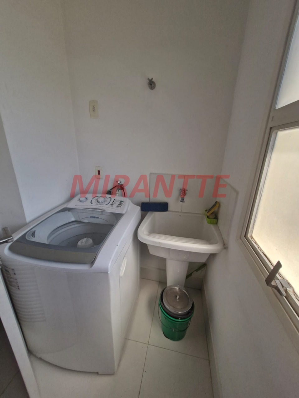 Apartamento de 122m² com 3 quartos em Vila Ester (Zona Norte)