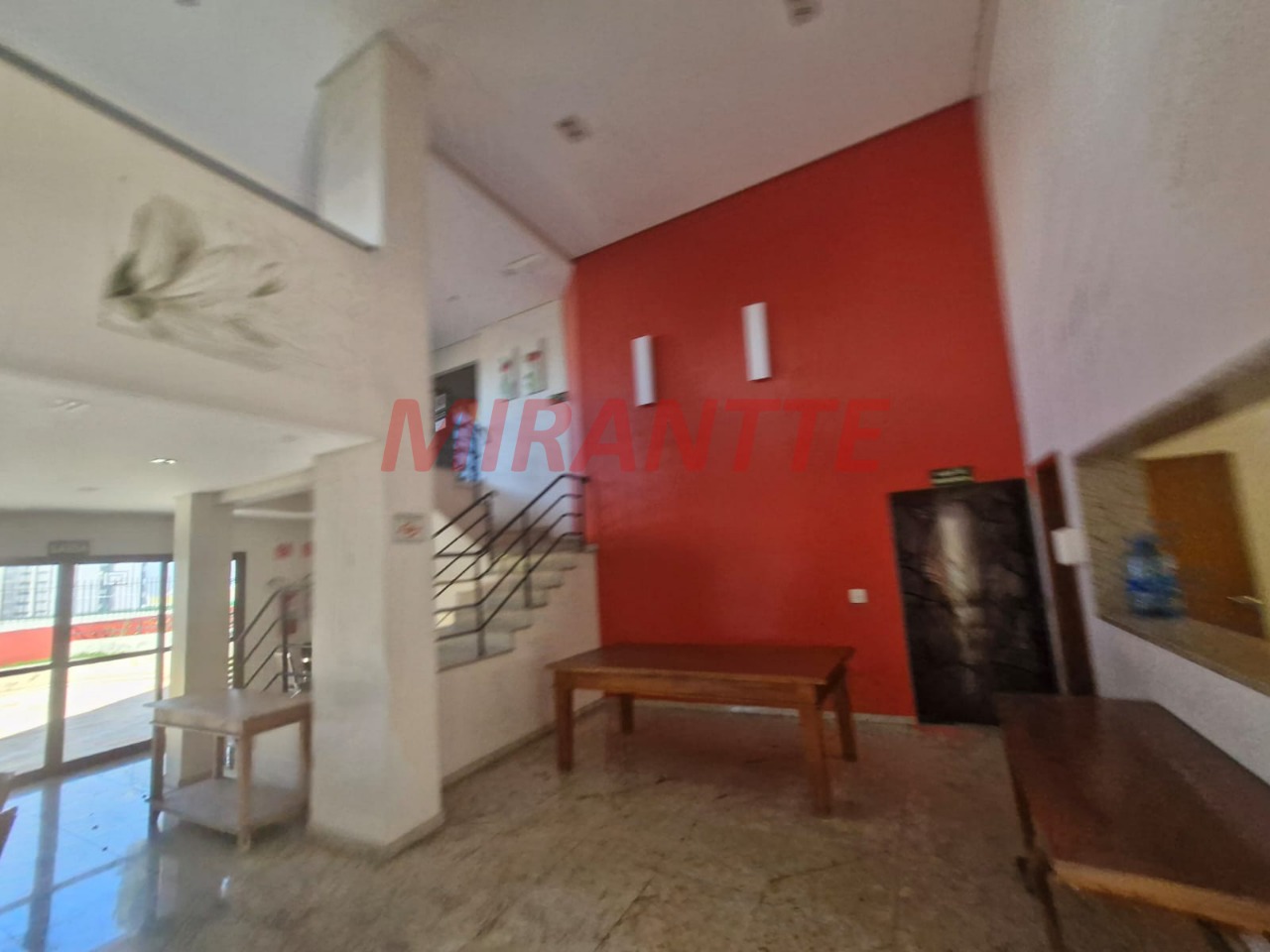Apartamento de 122m² com 3 quartos em Vila Ester (Zona Norte)