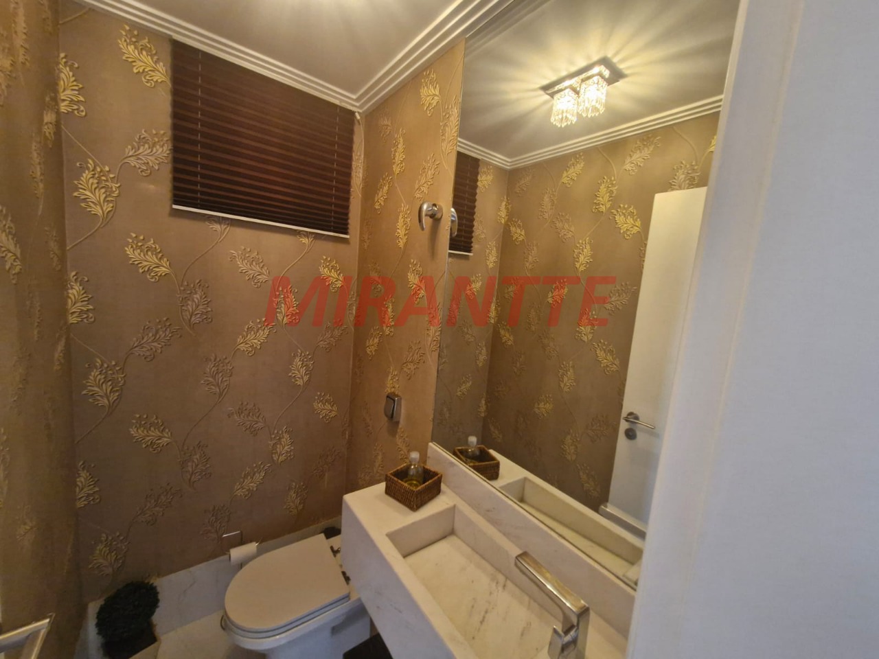 Apartamento de 122m² com 3 quartos em Vila Ester (Zona Norte)