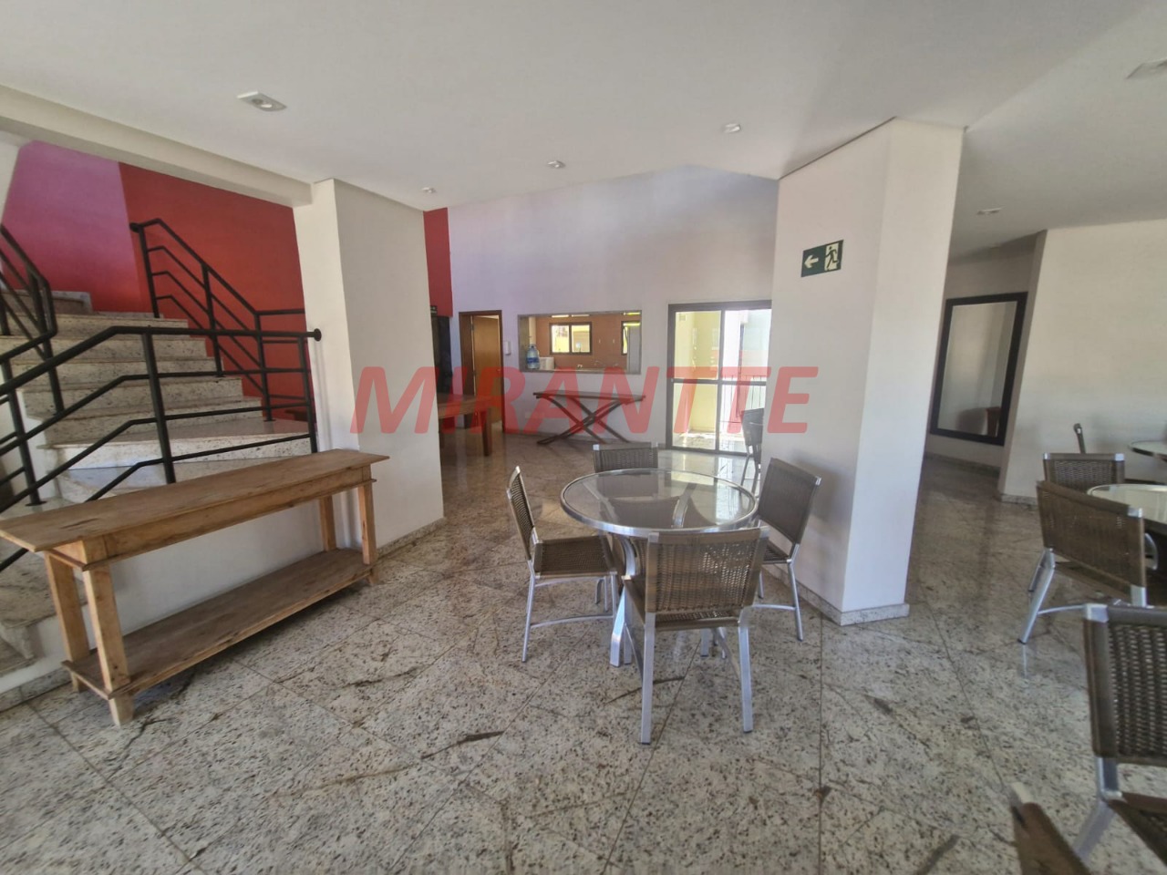 Apartamento de 122m² com 3 quartos em Vila Ester (Zona Norte)