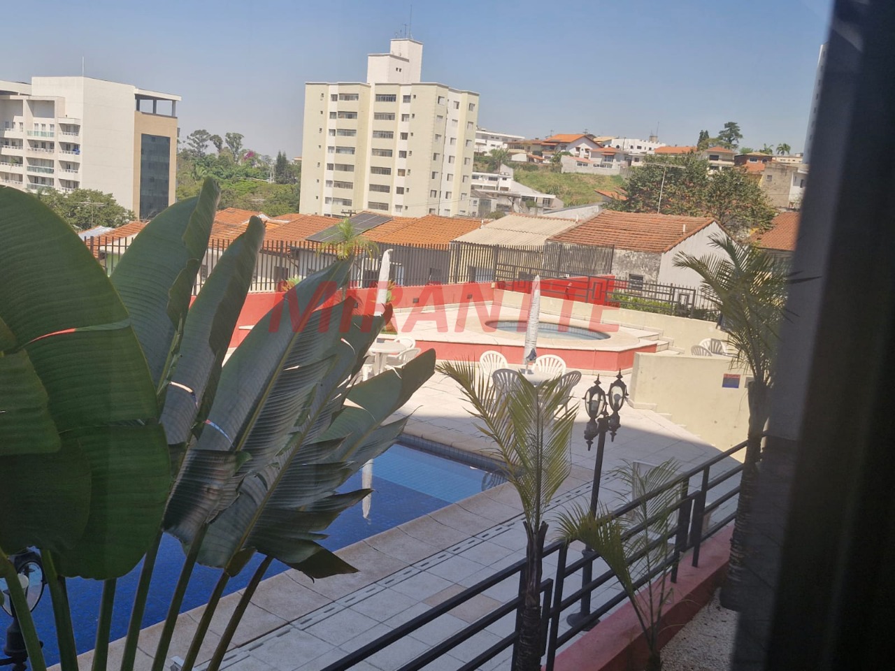 Apartamento de 122m² com 3 quartos em Vila Ester (Zona Norte)