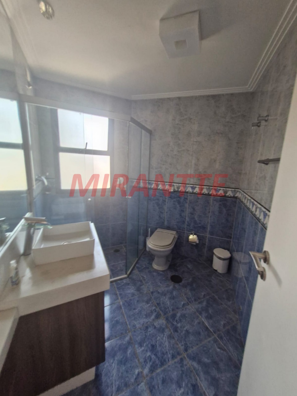 Apartamento de 122m² com 3 quartos em Vila Ester (Zona Norte)