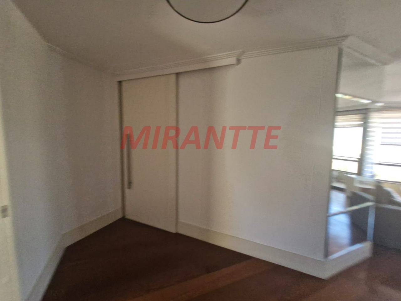 Apartamento de 122m² com 3 quartos em Vila Ester (Zona Norte)