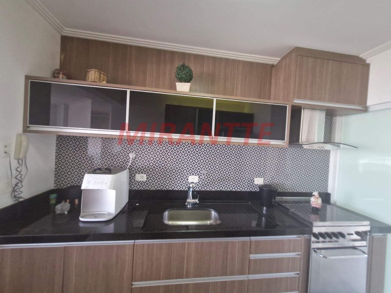 Apartamento de 122m² com 3 quartos em Vila Ester (Zona Norte)