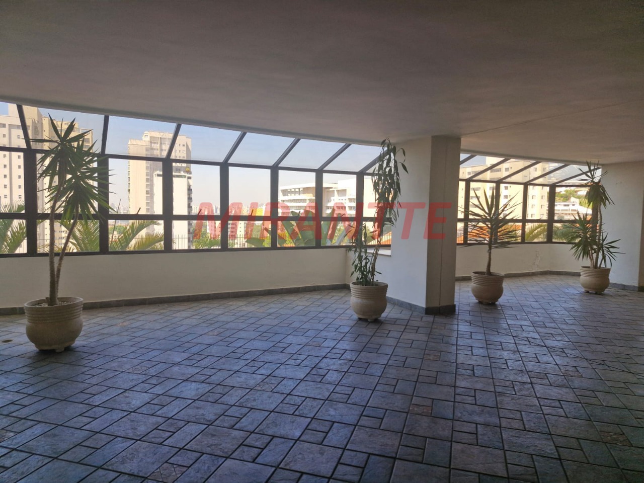Apartamento de 122m² com 3 quartos em Vila Ester (Zona Norte)