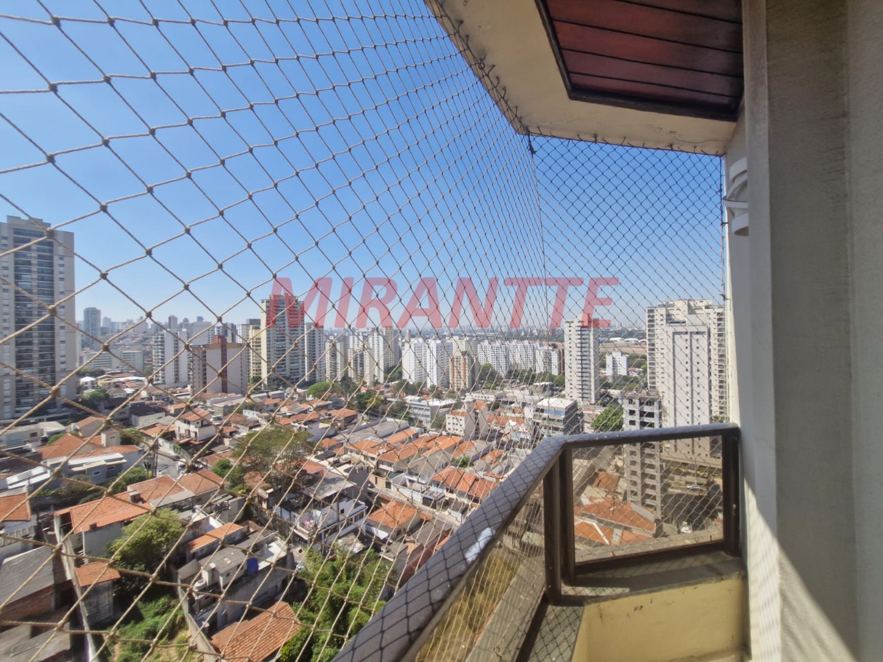 Apartamento de 122m² com 3 quartos em Vila Ester (Zona Norte)