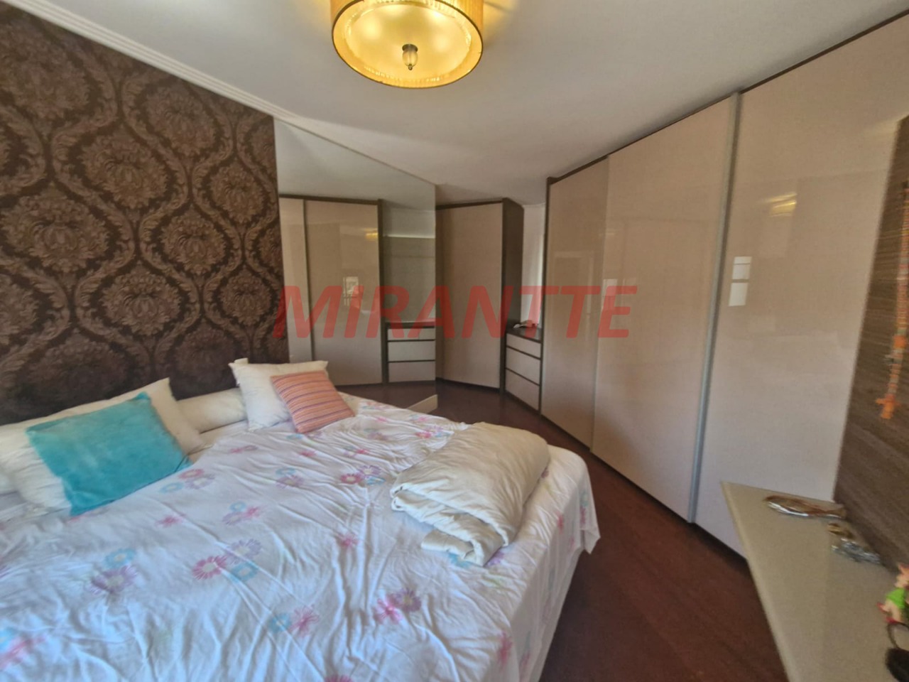 Apartamento de 122m² com 3 quartos em Vila Ester (Zona Norte)