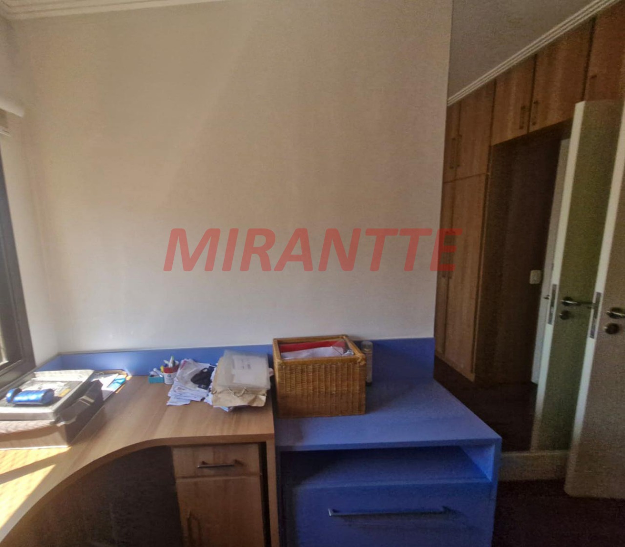 Apartamento de 122m² com 3 quartos em Vila Ester (Zona Norte)