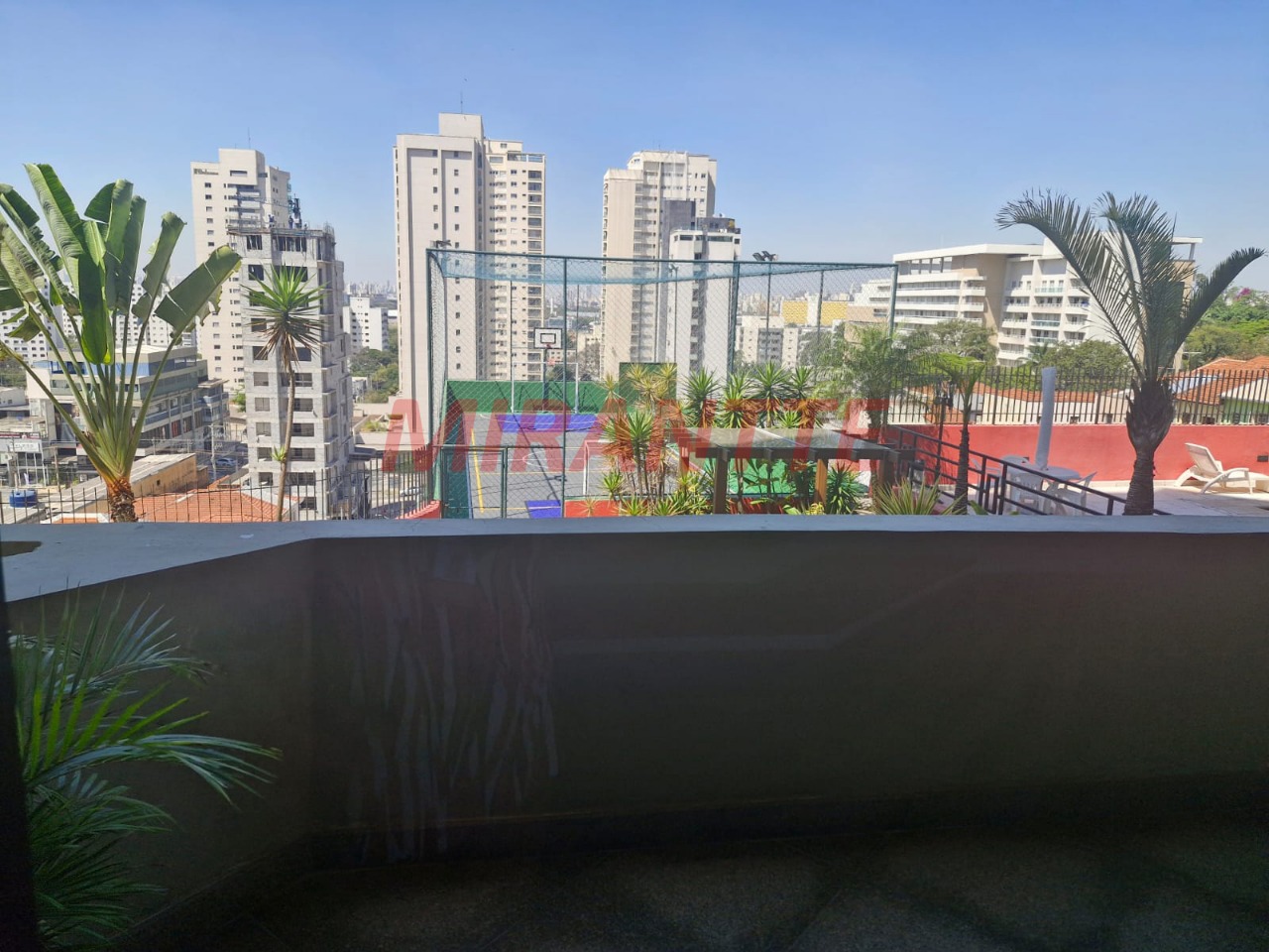 Apartamento de 122m² com 3 quartos em Vila Ester (Zona Norte)