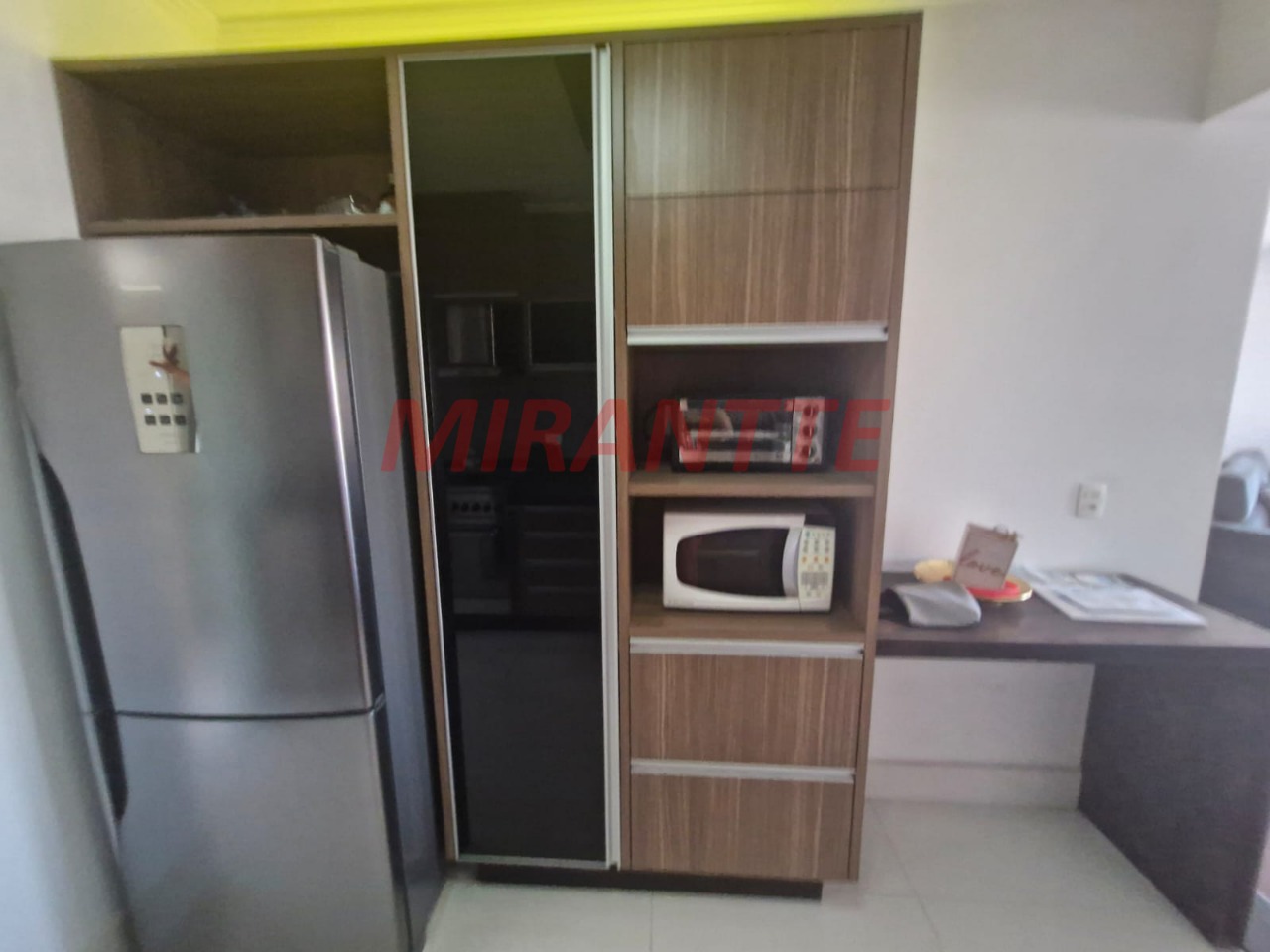 Apartamento de 122m² com 3 quartos em Vila Ester (Zona Norte)