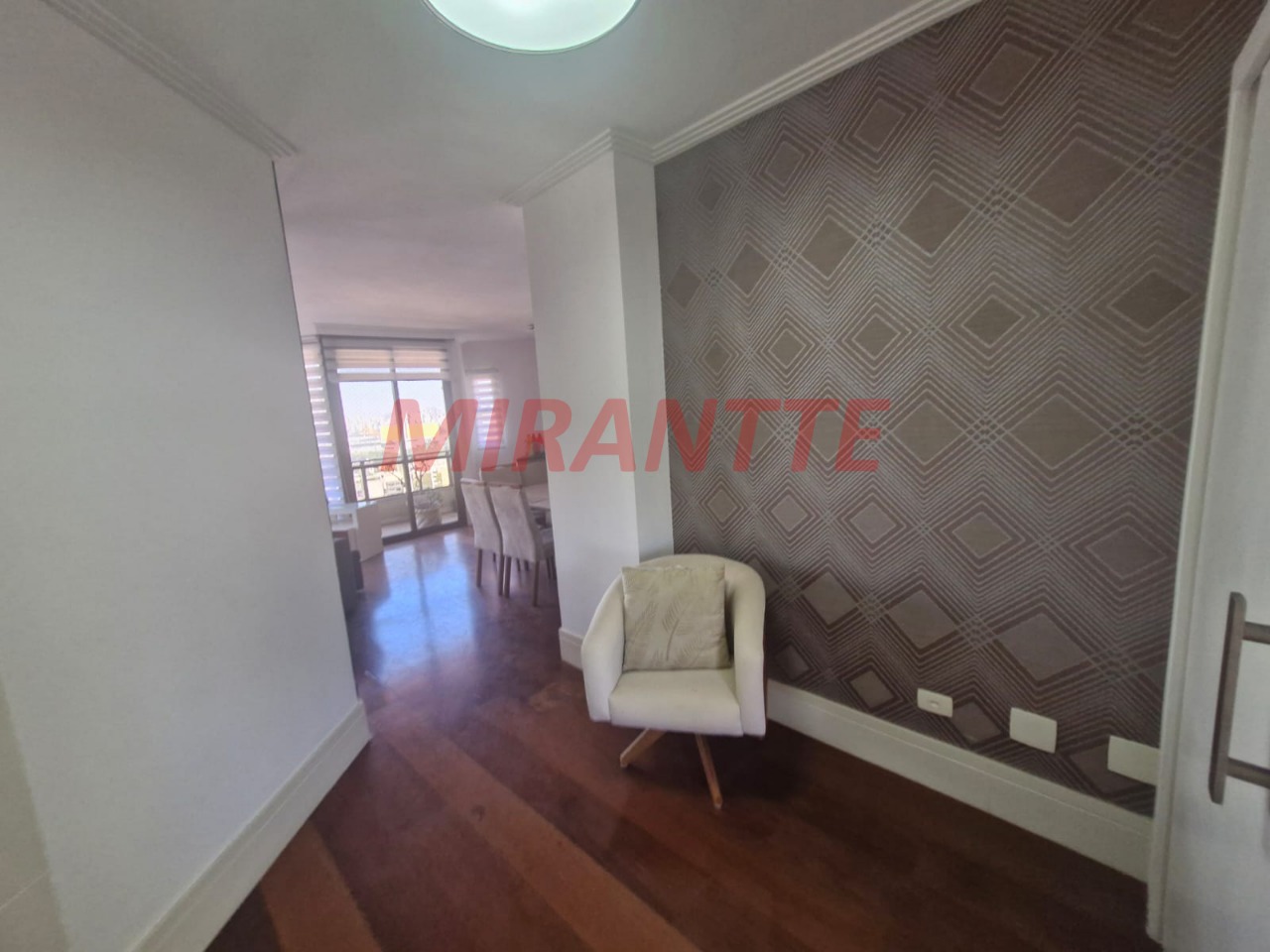 Apartamento de 122m² com 3 quartos em Vila Ester (Zona Norte)