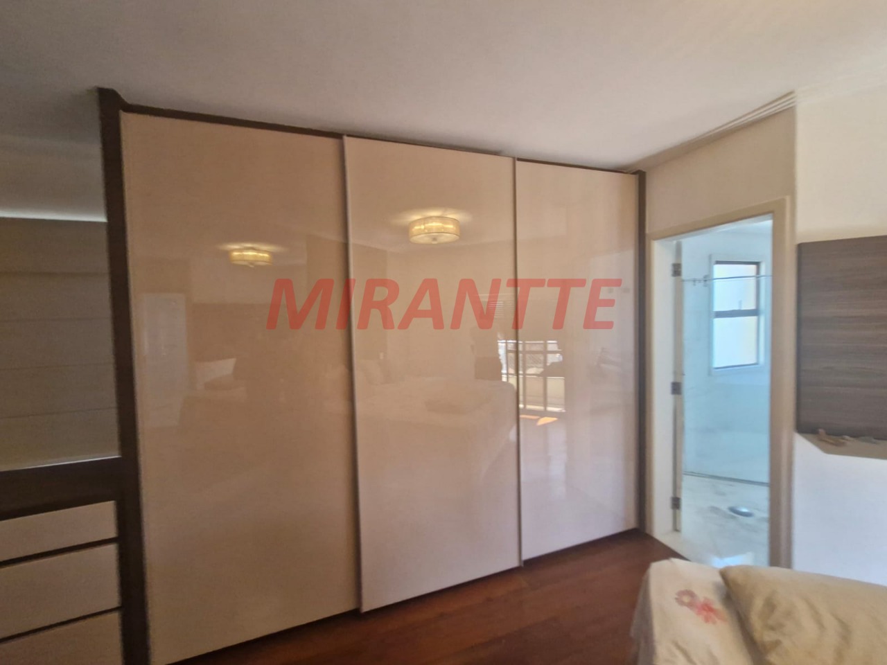 Apartamento de 122m² com 3 quartos em Vila Ester (Zona Norte)